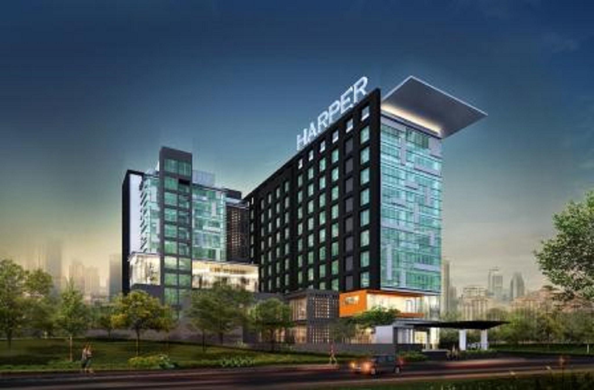 Aston Pasteur 4* Bandung
