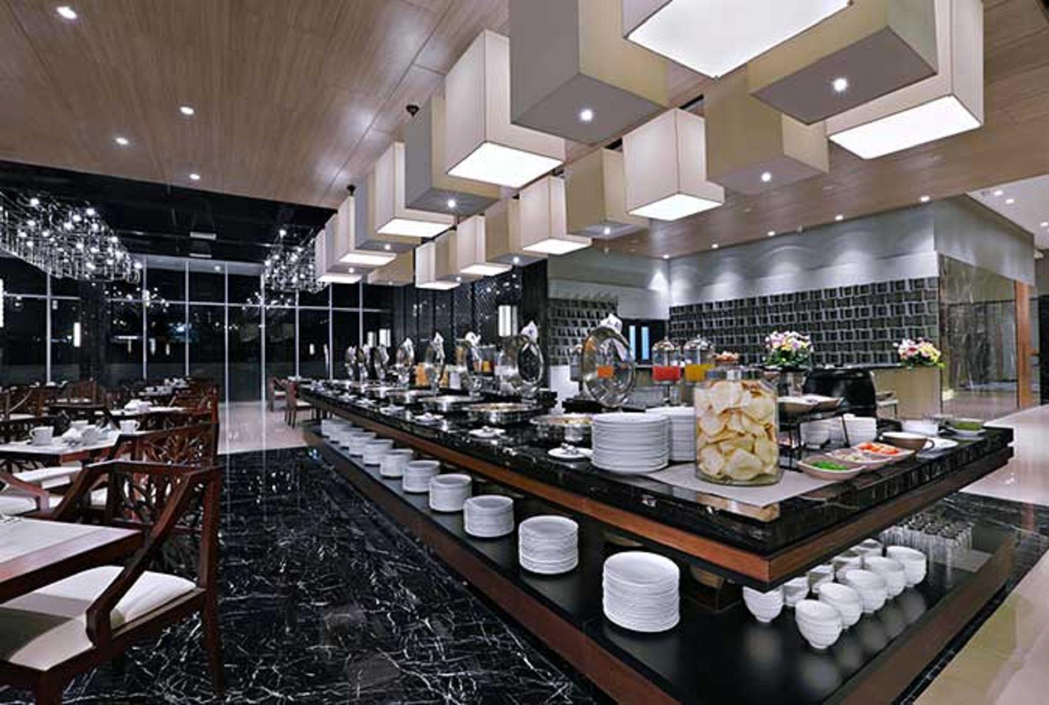 Aston Pasteur Hotel Bandung