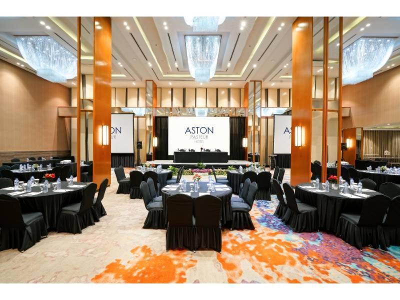 Aston Pasteur 4*
