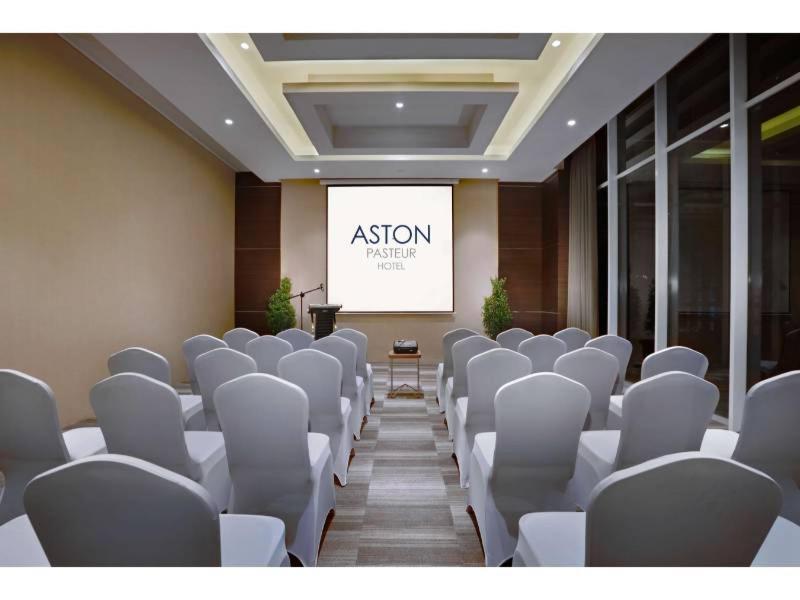 Aston Pasteur Hotel Bandung