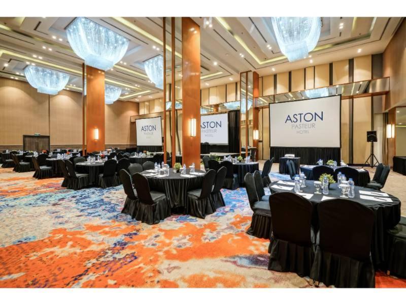 Aston Pasteur Hotel