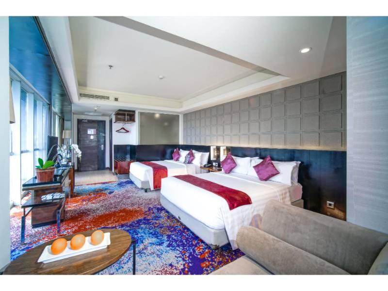 Aston Pasteur 4* Bandung