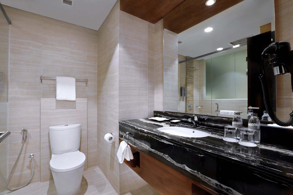 Aston Pasteur 4* Bandung