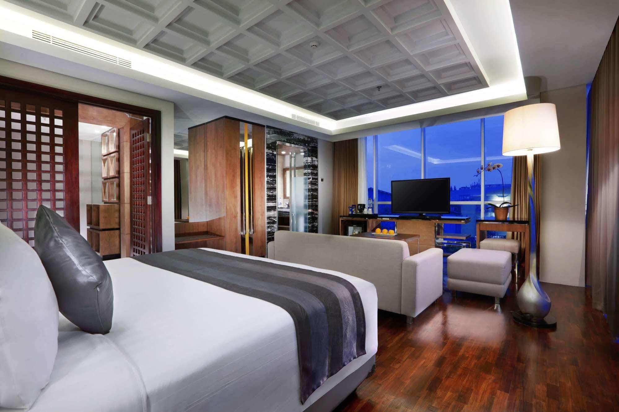 Hotel Aston Pasteur