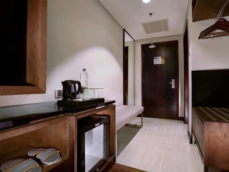 Hotel Aston Pasteur