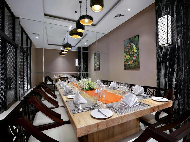 Aston Pasteur Hotel
